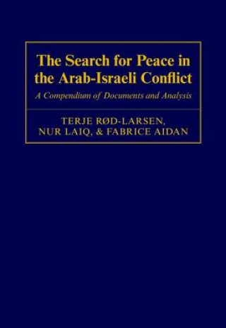 Search for Peace in the Arab-Israeli Conflict