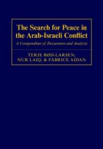Search for Peace in the Arab-Israeli Conflict