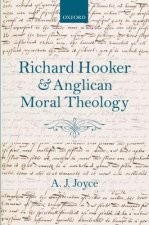Richard Hooker and Anglican Moral Theology