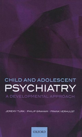 Child and Adolescent Psychiatry