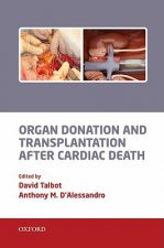 Organ Donation and Transplantation after Cardiac Death