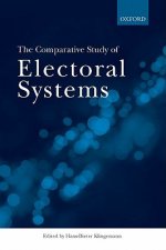 Comparative Study of Electoral Systems