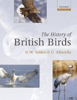 History of British Birds