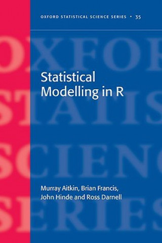 Statistical Modelling in R