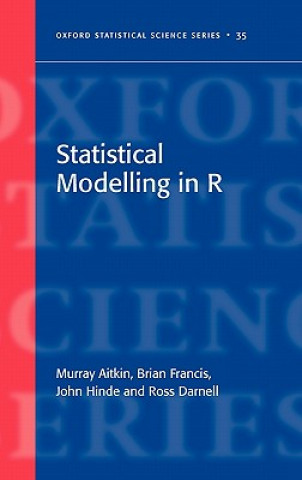 Statistical Modelling in R