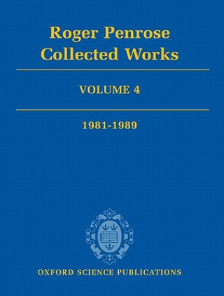 Roger Penrose: Collected Works