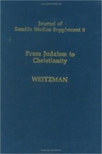 From Judaism to Christianity