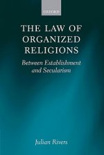 Law of Organized Religions