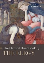Oxford Handbook of the Elegy