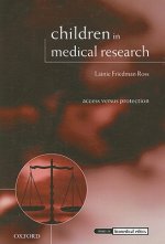Children in Medical Research