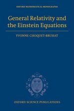 General Relativity and the Einstein Equations