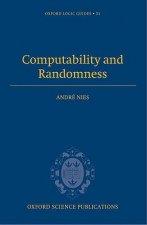 Computability and Randomness