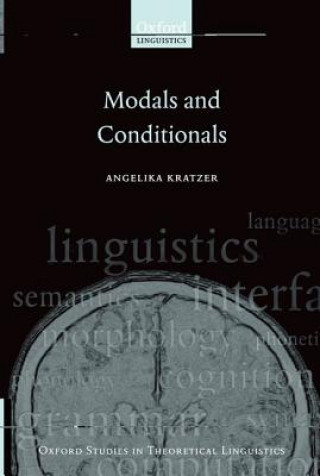 Modals and Conditionals
