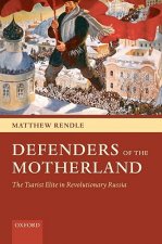 Defenders of the Motherland