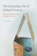 Everyday Life of Global Finance