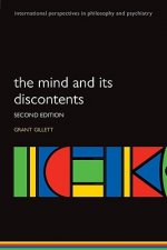 Mind and its Discontents