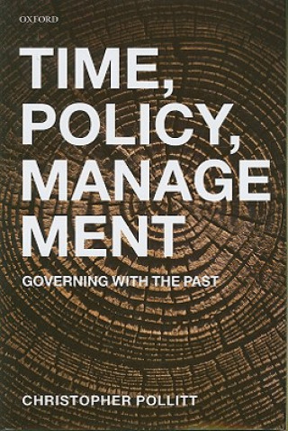 Time, Policy, Management