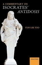 Commentary on Isocrates' Antidosis