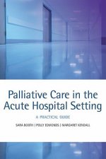 Palliative care in the acute hospital setting