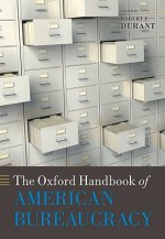 Oxford Handbook of American Bureaucracy