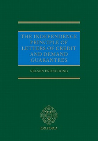 Independence Principle of Letters of Credit and Demand Guarantees