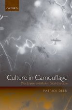 Culture in Camouflage