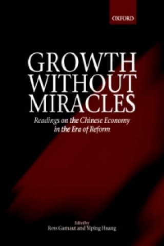 Growth without Miracles