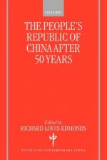 People's Republic of China After 50 Years