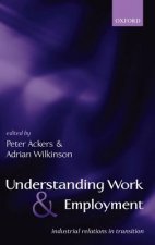 Understanding Work and Employment