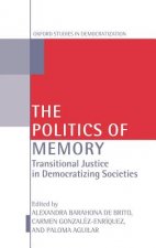 Politics of Memory and Democratization