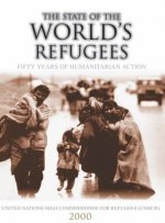 State of the World's Refugees 2000