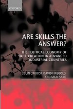 Are Skills the Answer?