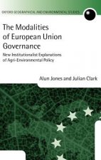 Modalities of European Union Governance