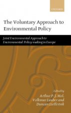 Voluntary Approach to Environmental Policy