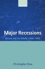 Major Recessions