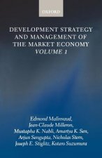 Development Strategy and Management of the Market Economy: Volume 1
