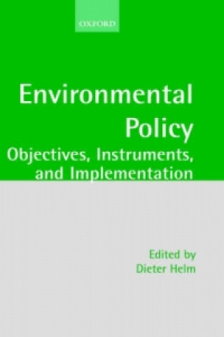 Environmental Policy