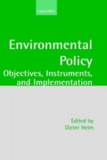 Environmental Policy