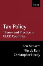 Tax Policy