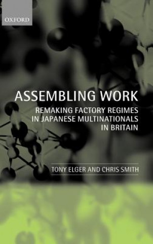 Assembling Work