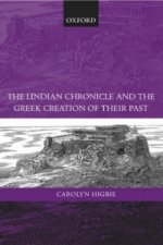 Lindian Chronicle and the Greek Creation of their Past