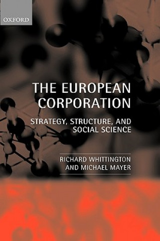 European Corporation