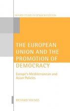 European Union and the Promotion of Democracy