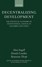 Decentralizing Development