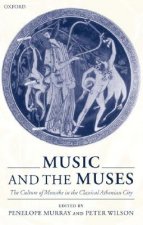 Music and the Muses