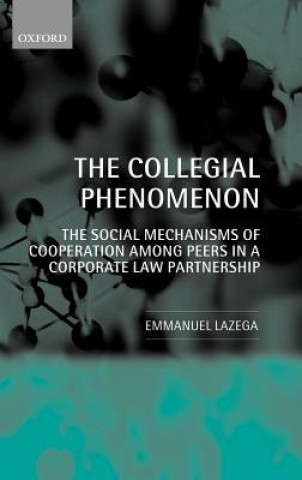Collegial Phenomenon