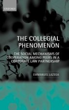 Collegial Phenomenon