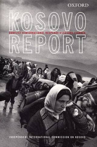Kosovo Report