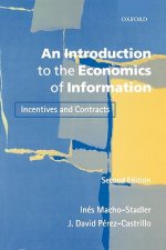 Introduction to the Economics of Information