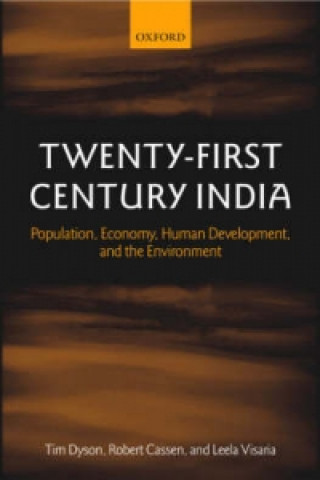 Twenty-First Century India